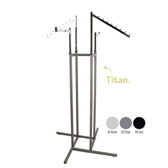 Joy-standur m/ 4-arma