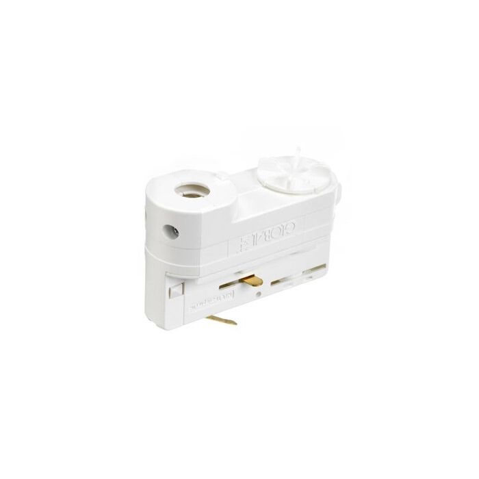 Pendeladapter - Universal - 3F - Hvid - Global