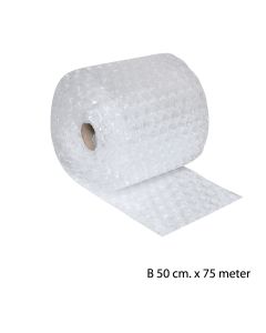 Bóluplast ( B 50 sm.) - stórar bólur