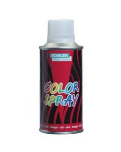 Rød spraymaling 150 ml